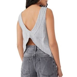 We The Free Harper Tank